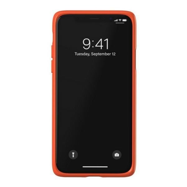 ADIDAS Originals Cover Case for Apple iPhone X / XS - BODEGA JUICY ORANGE