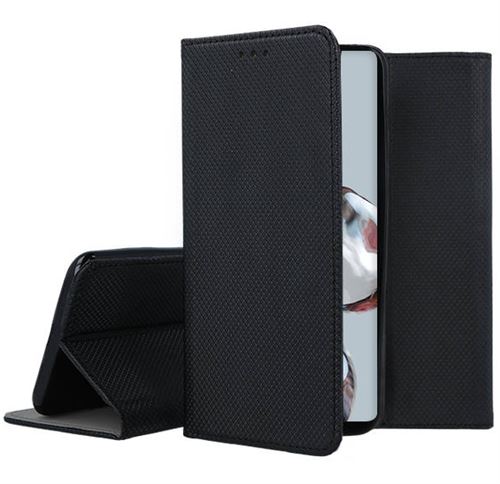 Book Cover Booklet Smart Magnet for XIAOMI Mi 12T / 12T PRO 