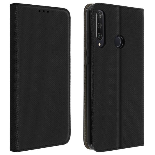 Portada de folleto Smart Magnet para HUAWEI Y6P 