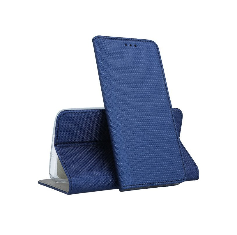 Funda tipo folleto Smart Magnet para Samsung Galaxy A10 AZUL 