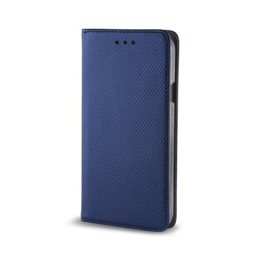 Smart Magnet booklet cover for Samsung Galaxy A10 BLUE 