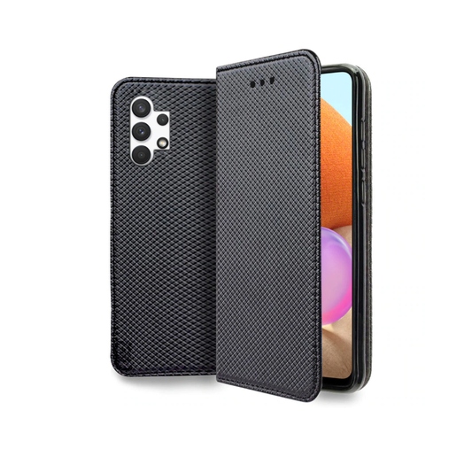 Cover libretto Smart Magnet per Samsung Galaxy A32 4G