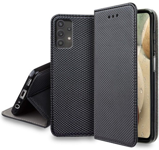 Funda tipo folleto Smart Magnet para Samsung Galaxy A32 5G 