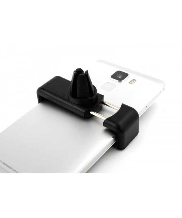 UNIVERSAL SUPPORT FOR AIR VENTS SMARTPHONE MOBILE PHONE HOLDER