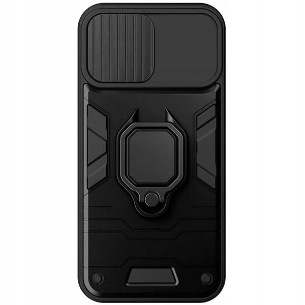 MILITEM ARMOR RING COVER FOR APPLE IPHONE 13