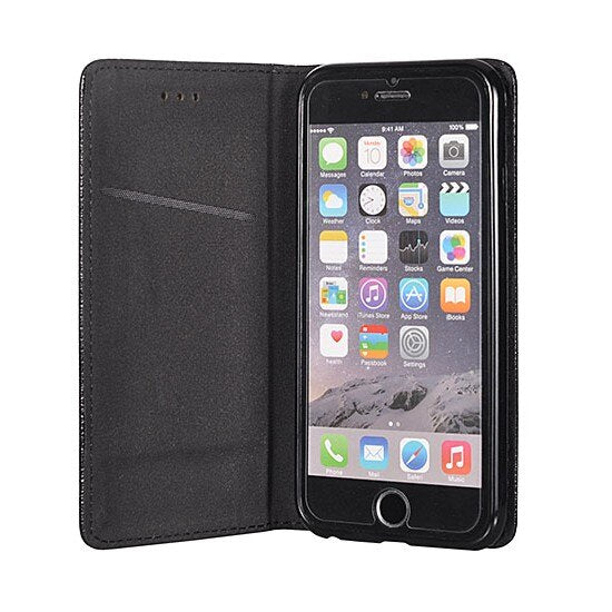 Smart Magnet booklet cover for Apple iPhone 6 / 6S 