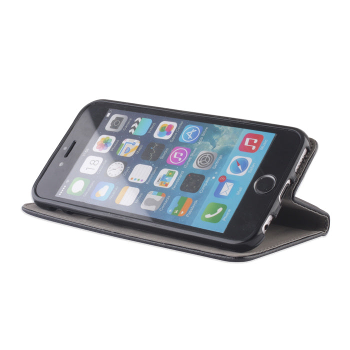 Cover libretto Smart Magnet per Apple iPhone 6 / 6S