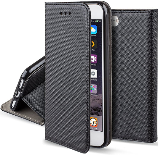 Cover libretto Smart Magnet per Apple iPhone 6 / 6S