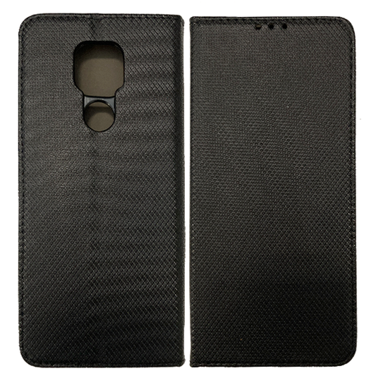 Cover libretto Smart Magnet per MOTO E7