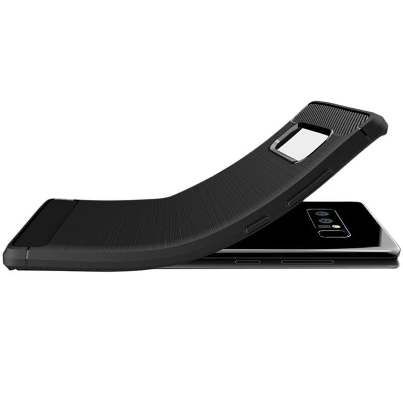 CARBON LOOK COVER for SAMSUNG GALAXY NOTE 8