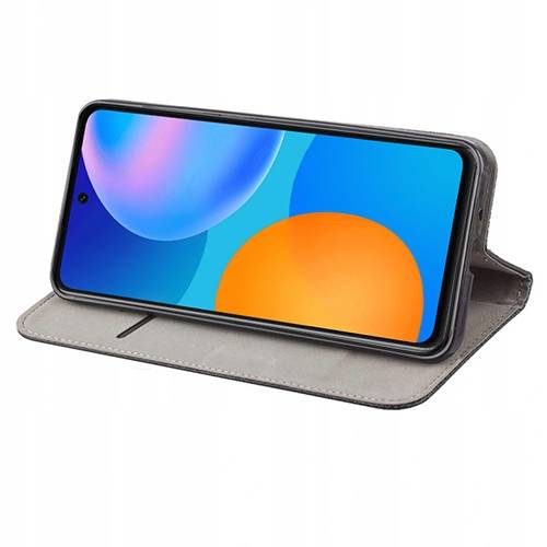 Portada de folleto Smart Magnet para HUAWEI P SMART 2021 