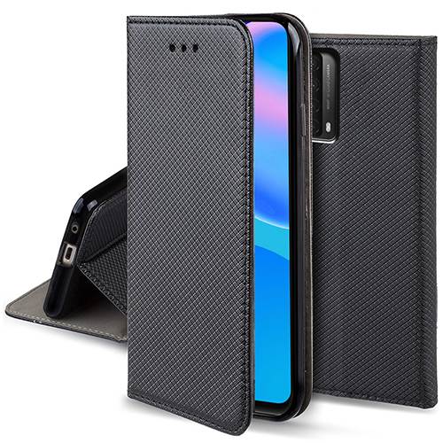 Cover libretto Smart Magnet per HUAWEI P SMART 2020