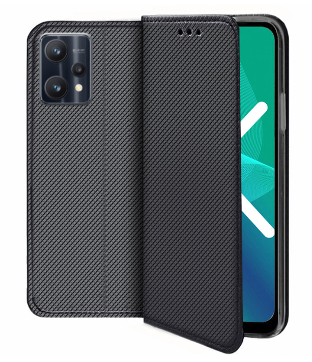 Cover libretto Smart Magnet per REALME 9 PRO