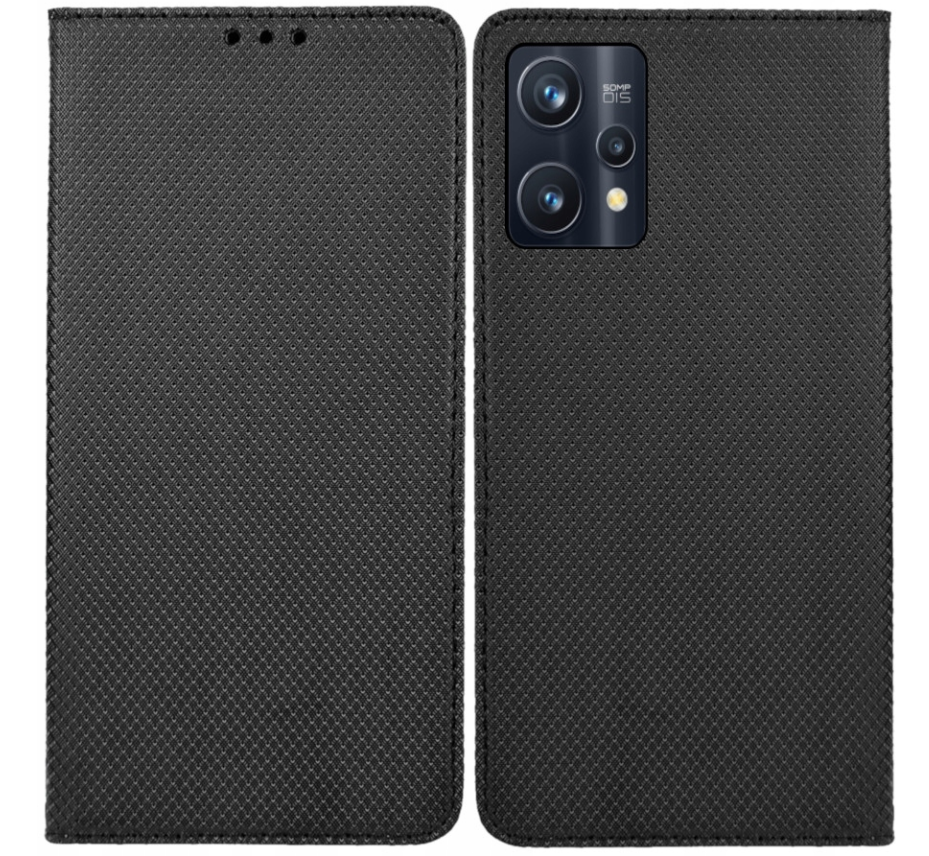 Cover libretto Smart Magnet per REALME 9 PRO