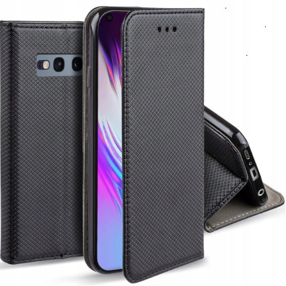 Smart Magnet booklet cover for Samsung Galaxy S10e 