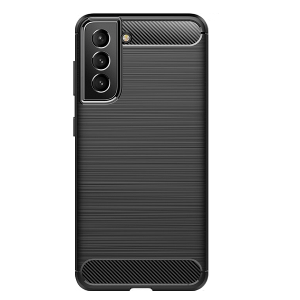 CARBON LOOK COVER for SAMSUNG GALAXY S22 PLUS 5G